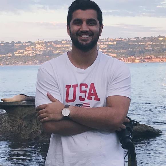shawnsachdeva